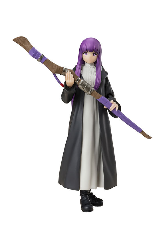 S.H.Figuarts フェルン 『葬送のフリーレン』