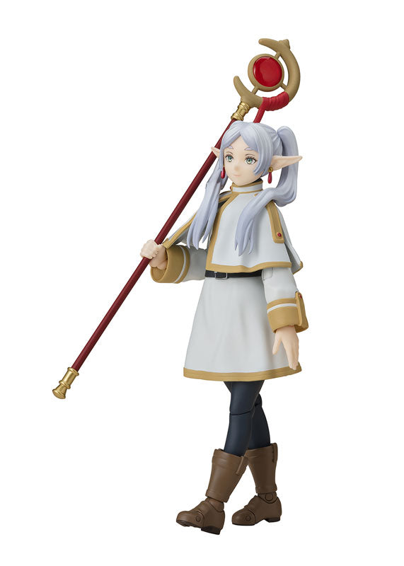 S.H.Figuarts フリーレン 『葬送のフリーレン』