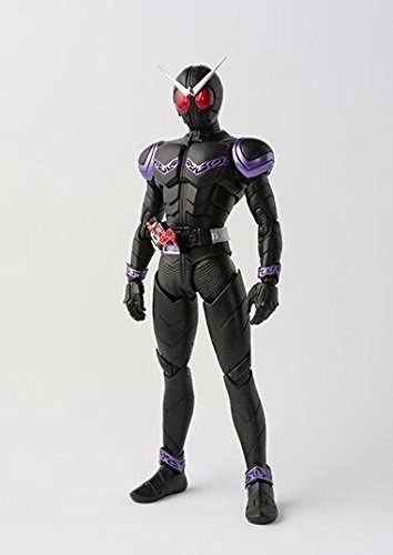 S.H.Figuarts(真骨彫製法) 仮面ライダージョーカー
