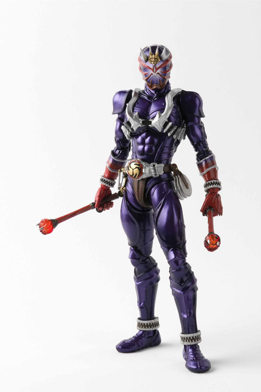S.H.Figuarts(真骨彫製法) 仮面ライダー響鬼
