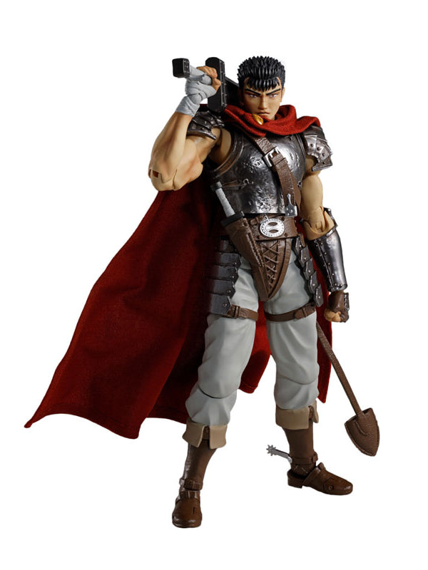 S.H.Figuarts ガッツ(鷹の団) 『ベルセルク』