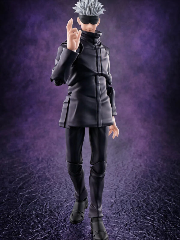 S.H.Figuarts 五条悟 『呪術廻戦』[BANDAI SPIRITS]