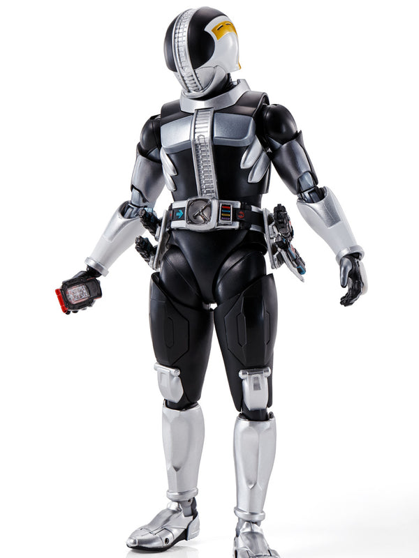 S.H.Figuarts(真骨彫製法) 仮面ライダー電王 プラットフォーム（ケータロス Ver.）