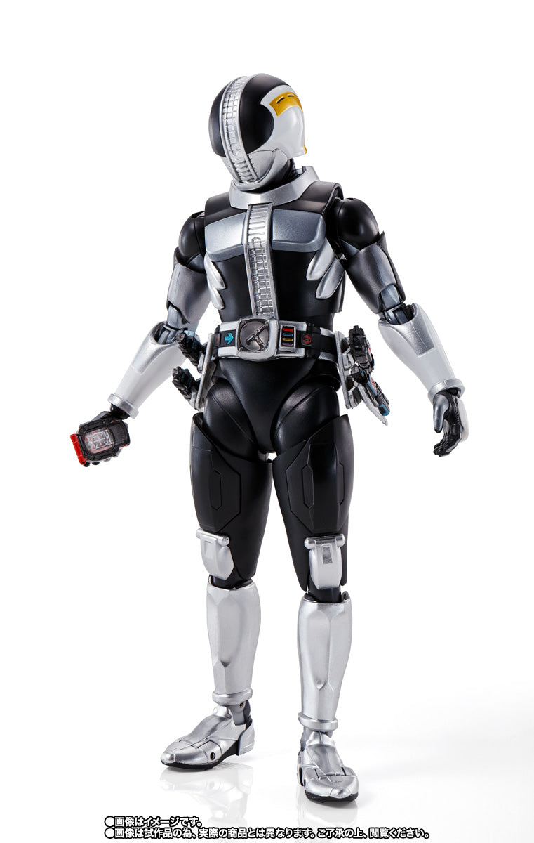 S.H.Figuarts(真骨彫製法) 仮面ライダー電王 プラットフォーム（ケータロス Ver.）