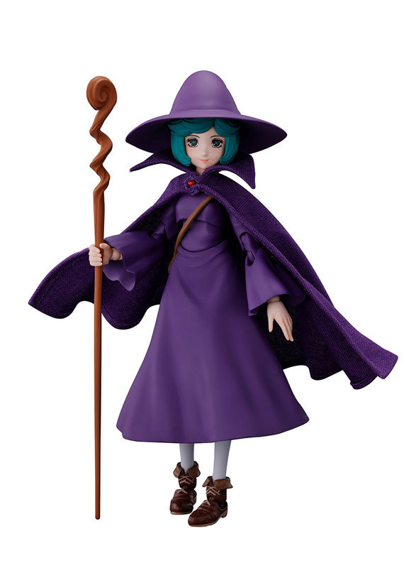 S.H.Figuarts シールケ 『ベルセルク』