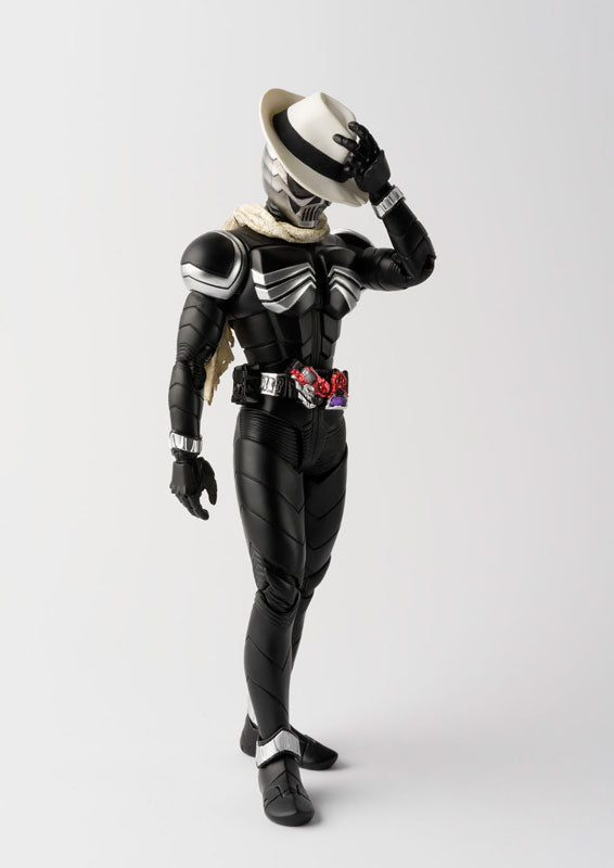 S.H.Figuarts(真骨彫製法) 仮面ライダースカル