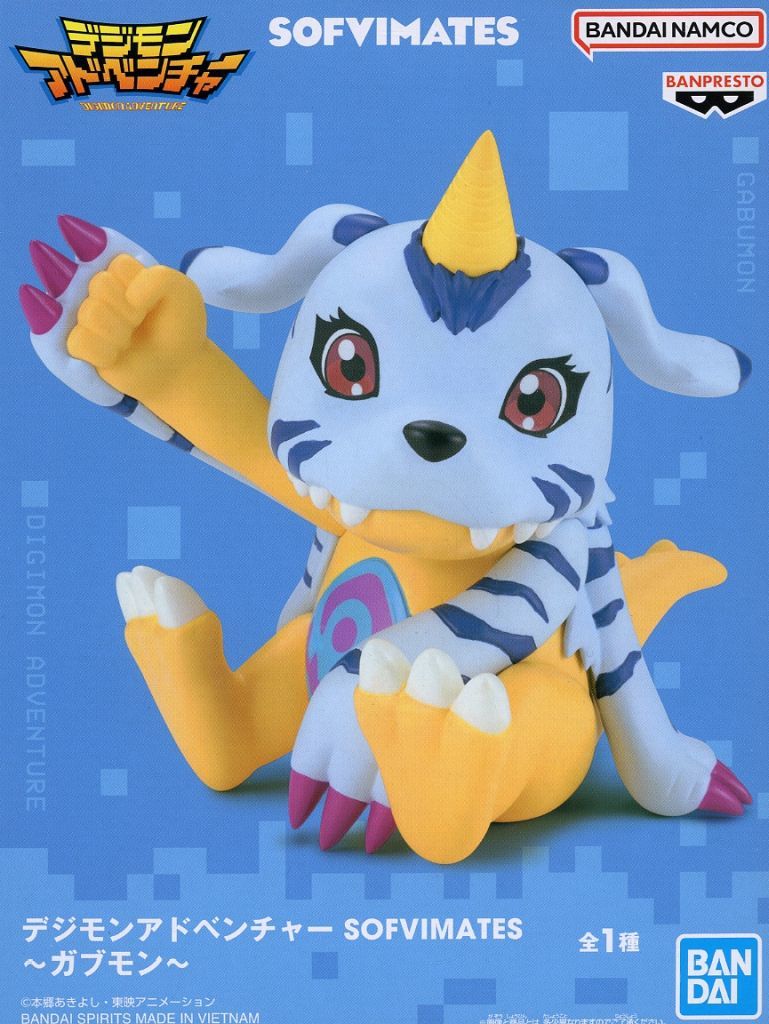 ｶﾞﾌﾞﾓﾝ SOFVIMATES ﾃﾞｼﾞﾓﾝｱﾄﾞﾍﾞﾝﾁｬｰ