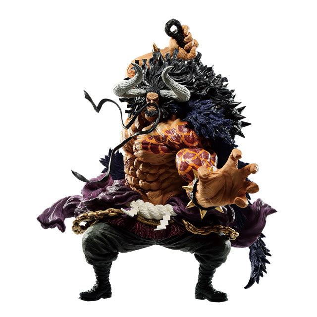 SP賞 カイドウ full blow フィギュア FULL FORCE
