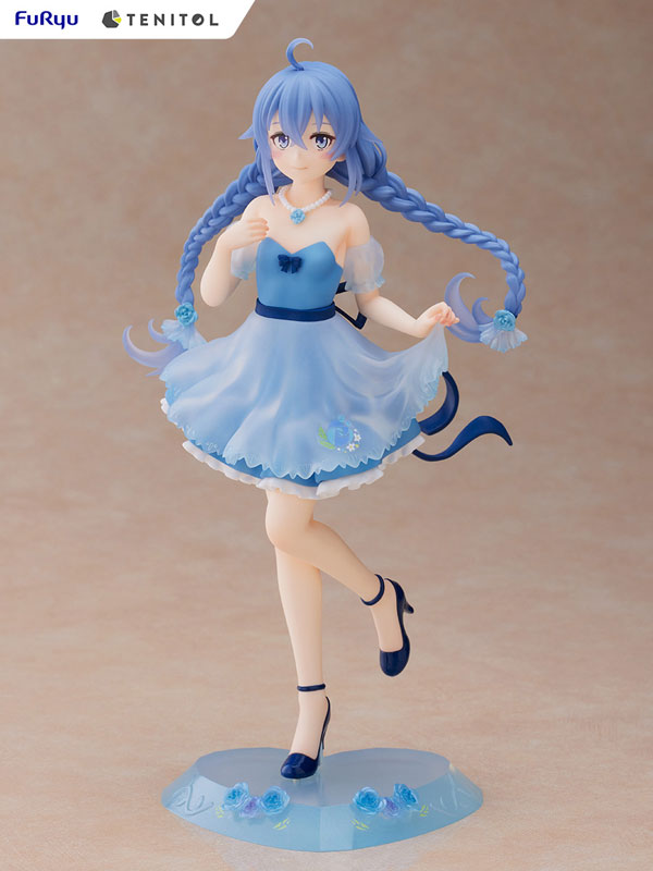 TENITOL ロキシー フラワーフェアリーver. 完成品フィギュア[フリュー]