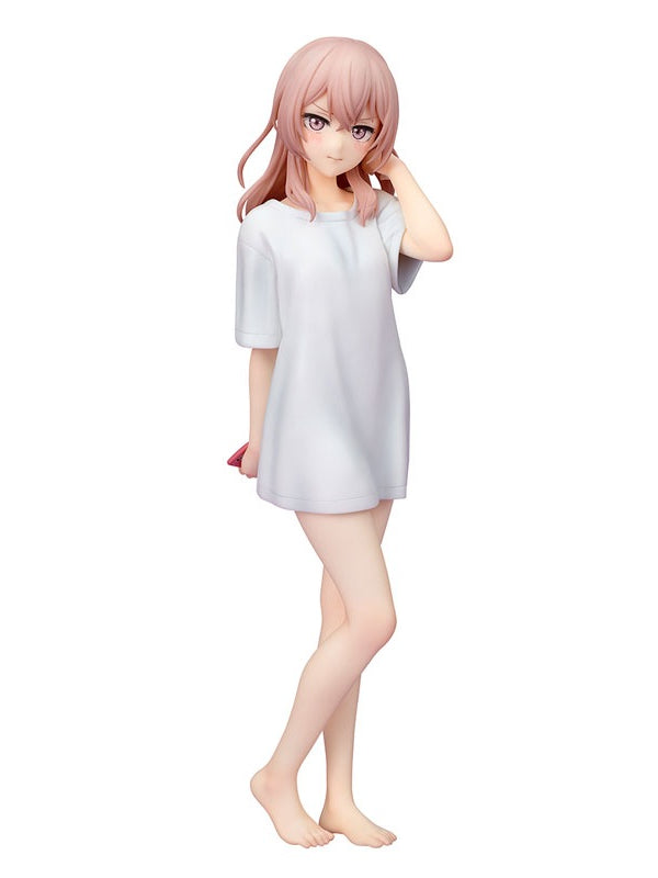 その着せ替え人形は恋をする 乾紗寿叶 Tシャツ版 1/7 完成品フィギュア[キューズQ]