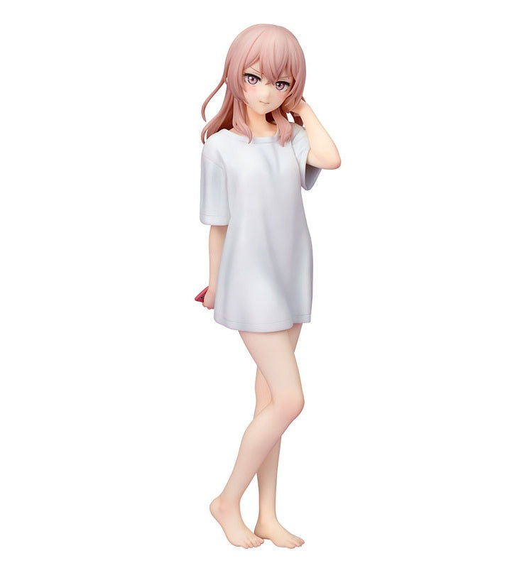 その着せ替え人形は恋をする 乾紗寿叶 Tシャツ版 1/7 完成品フィギュア[キューズQ]