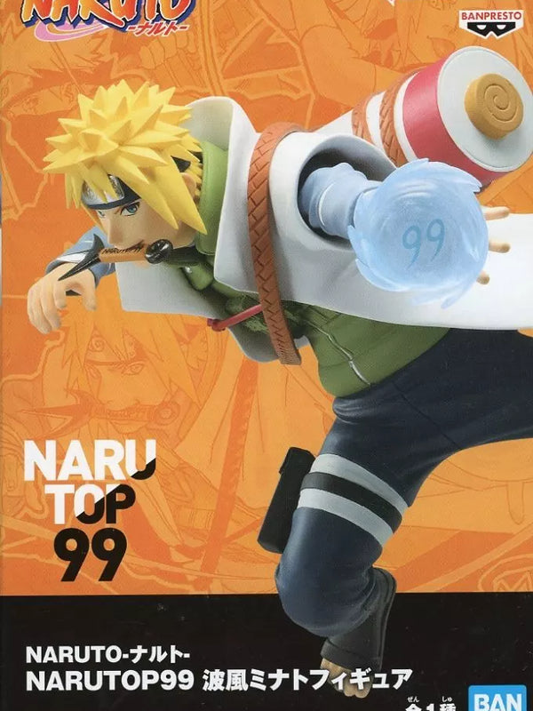 波風ﾐﾅﾄ/NARUTOP99