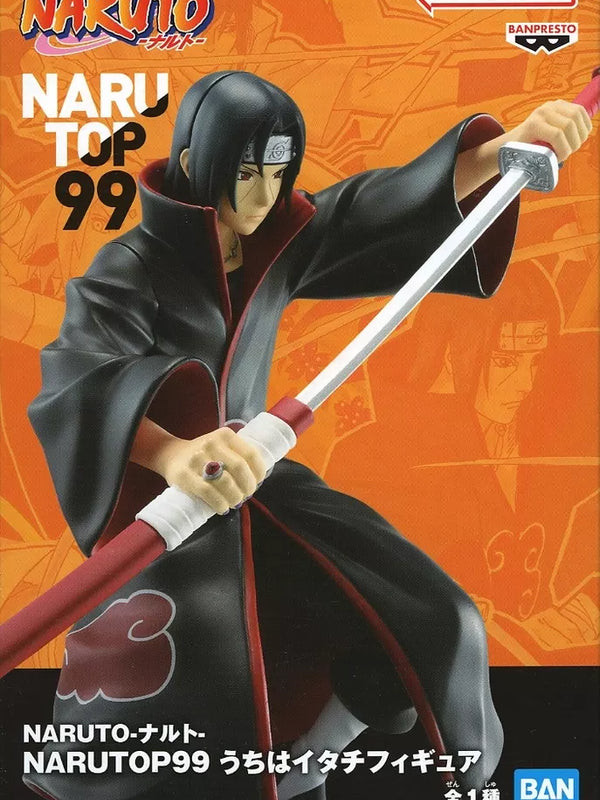 うちはｲﾀﾁ NARUTOP99