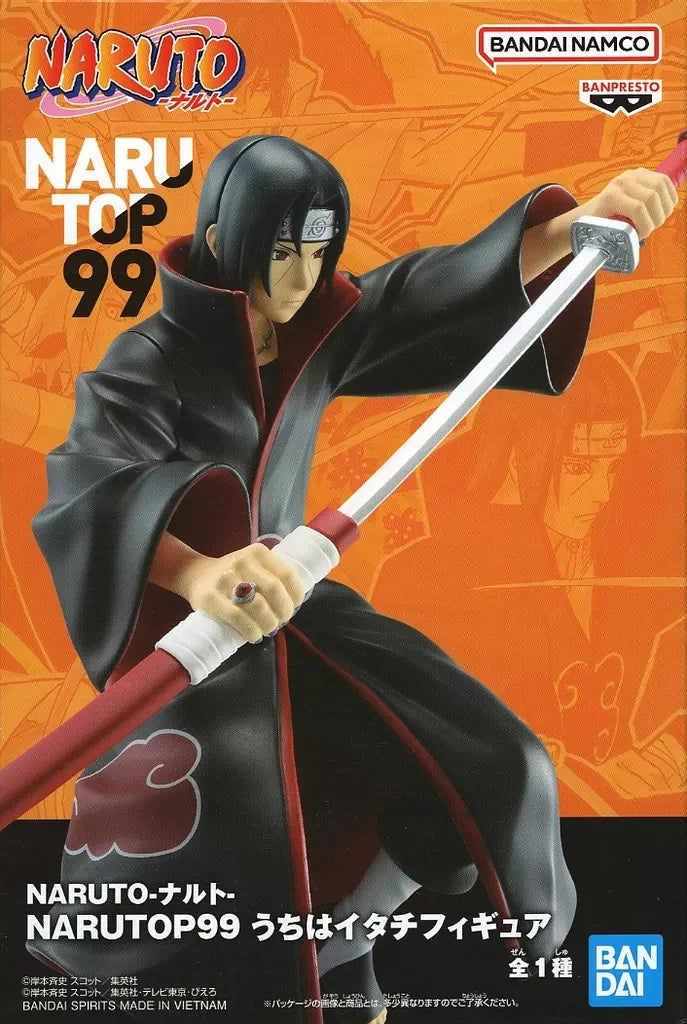 うちはｲﾀﾁ NARUTOP99