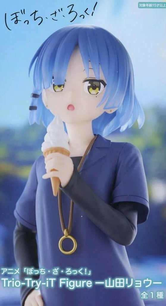 山田ﾘｮｳ Trio-Try-iT Figure-山田ﾘｮｳ-