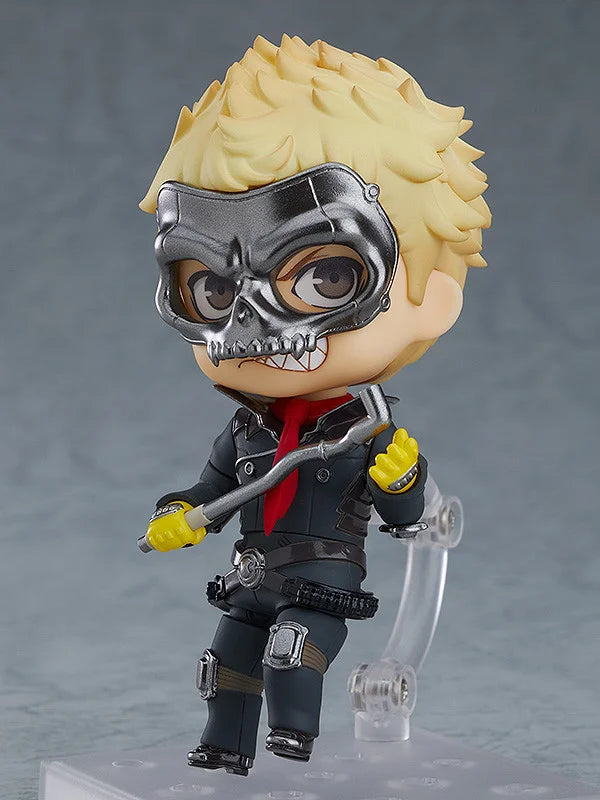 再販 ねんどろいど 坂本竜司 怪盗服Ver.