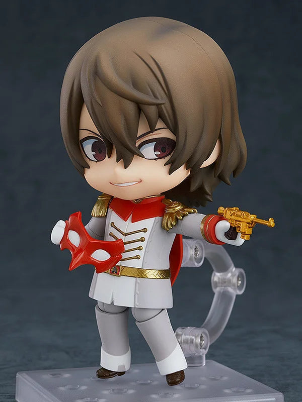 再販 ねんどろいど 明智吾郎 怪盗服Ver.