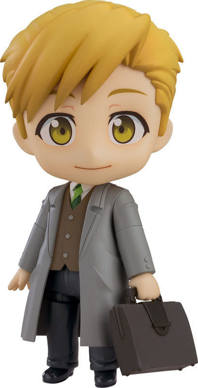 ねんどろいど アルフォンス・エルリック 最終回Ver.[グッドスマイルカンパニー]