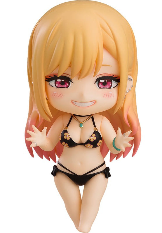 ねんどろいど 喜多川海夢 水着Ver.[グッドスマイルカンパニー]