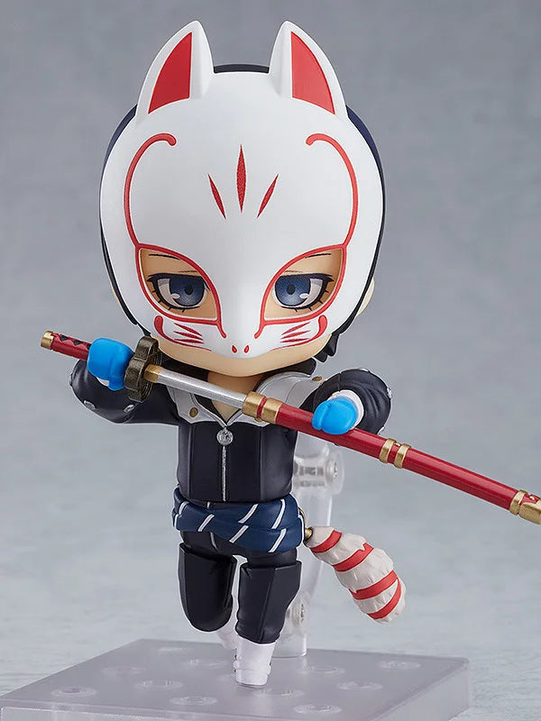 再販 ねんどろいど 喜多川祐介 怪盗服Ver.