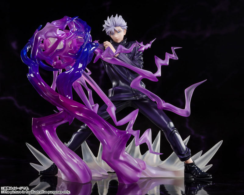 フィギュアーツZERO 五条悟 『呪術廻戦』