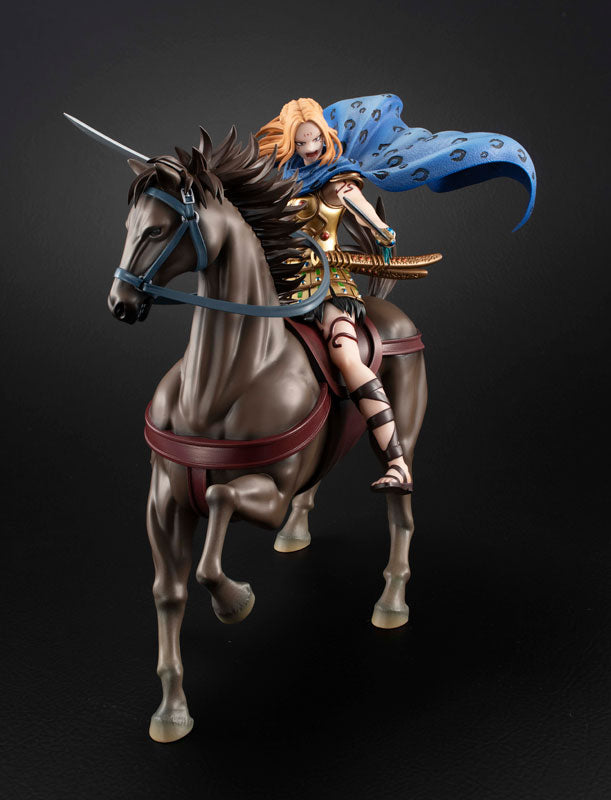 フィギュアーツZERO 楊端和