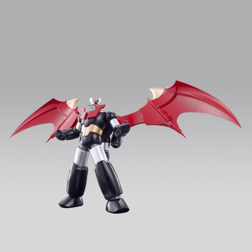 スーパーロボット超合金 真マジンガーZ 『真マジンガー 衝撃！Z編』より[バンダイ]