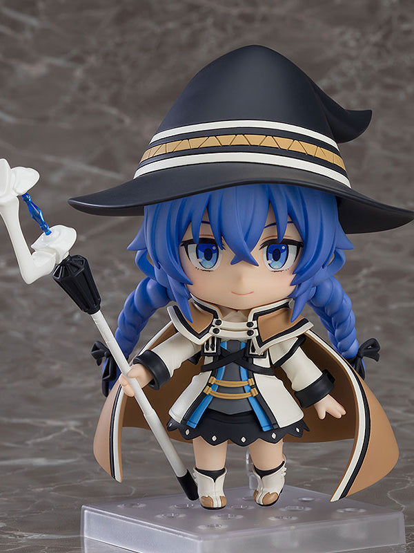 ねんどろいど ロキシー・ミグルディア[グッドスマイルカンパニー]