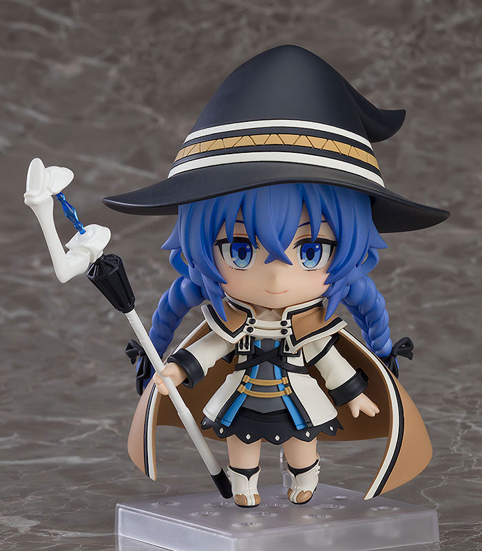 ねんどろいど ロキシー・ミグルディア[グッドスマイルカンパニー]