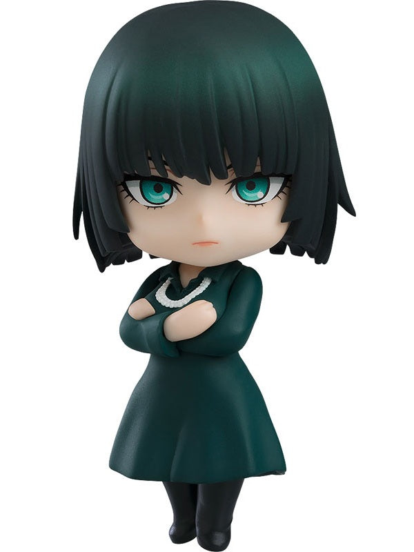 ねんどろいど ワンパンマン 地獄のフブキ[グッドスマイルカンパニー]