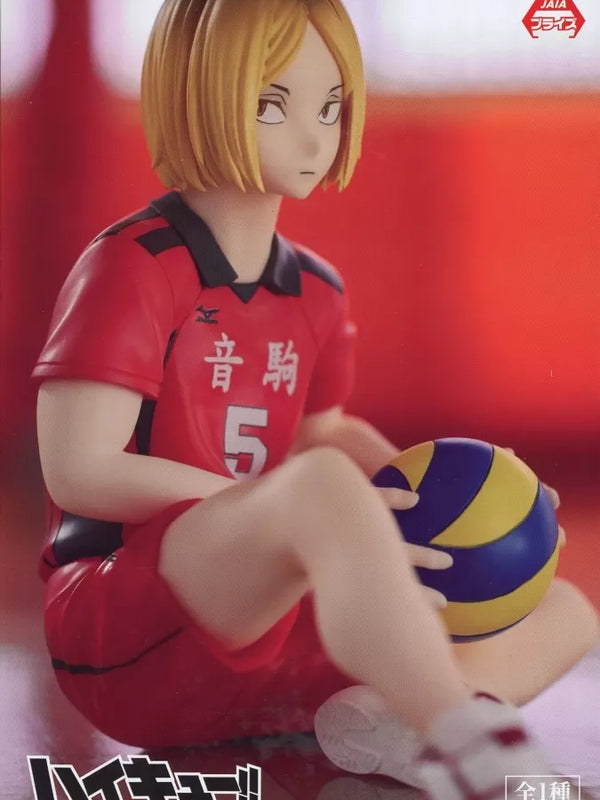 孤爪研磨 ぬｰどるｽﾄｯﾊﾟｰﾌｨｷﾞｭｱ-孤爪研磨-
