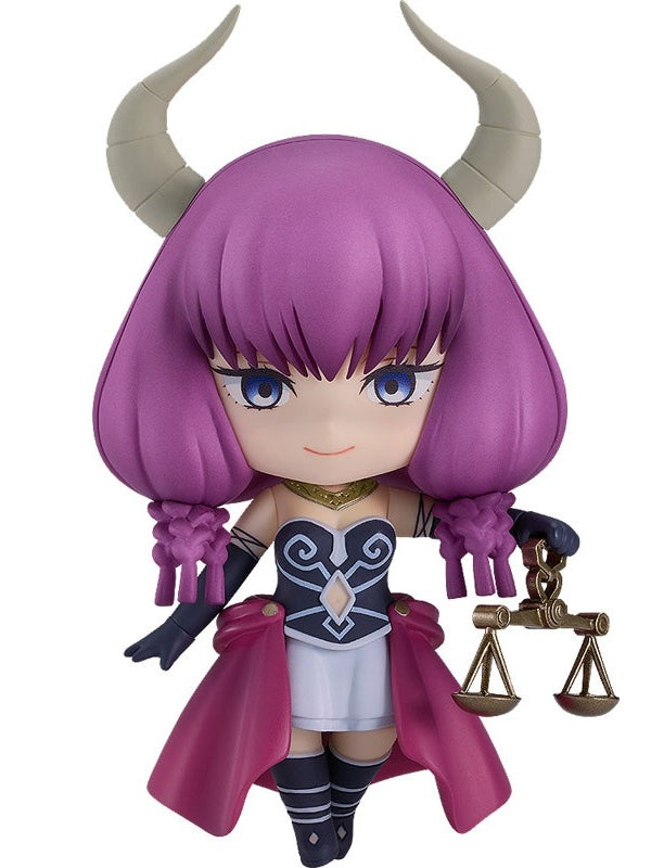 ねんどろいど 断頭台のアウラ[グッドスマイルカンパニー]