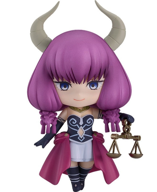 ねんどろいど 断頭台のアウラ[グッドスマイルカンパニー]