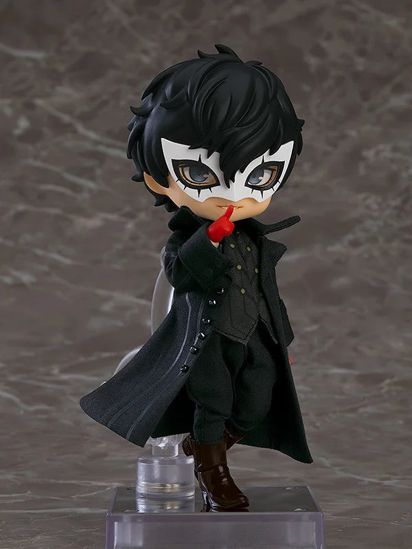 ねんどろいどどーる ジョーカー