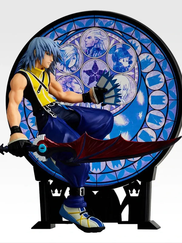 ラストワン賞 リク スタチュー KINGDOM HEARTS -25th Anniversary-