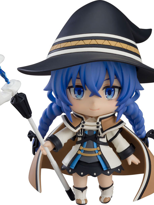 再販 ねんどろいど ロキシー・ミグルディア[グッドスマイルカンパニー]