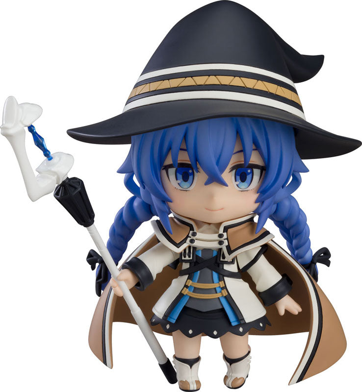 再販 ねんどろいど ロキシー・ミグルディア[グッドスマイルカンパニー]