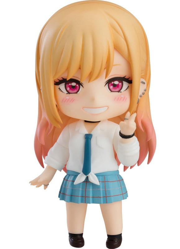 再販 ねんどろいど 喜多川海夢[グッドスマイルカンパニー]