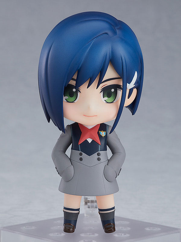 ねんどろいど イチゴ[グッドスマイルカンパニー]