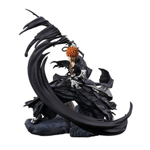 黒崎一護 -千年血戦篇- 『BLEACH 千年血戦篇-訣別譚-』[フィギュアーツZERO]