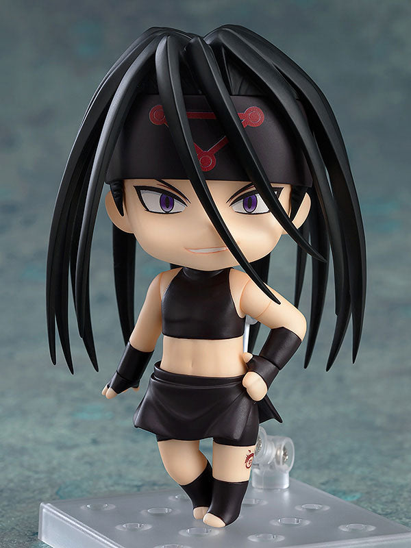 ねんどろいど エンヴィー