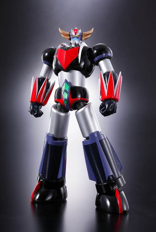 スーパーロボット超合金 グレンダイザー
