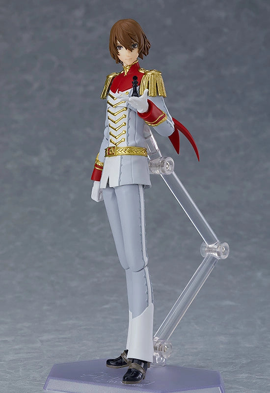 figma クロウ（ペルソナ5）