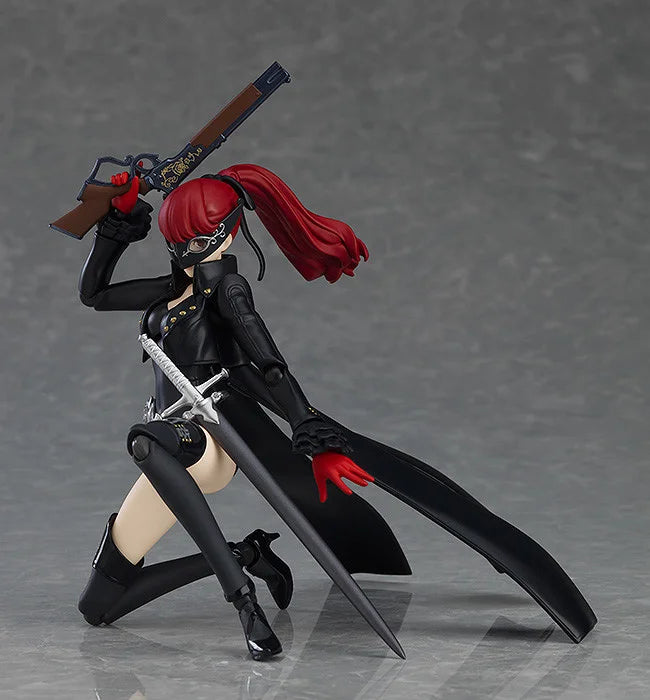 figma ヴァイオレット（ペルソナ5）