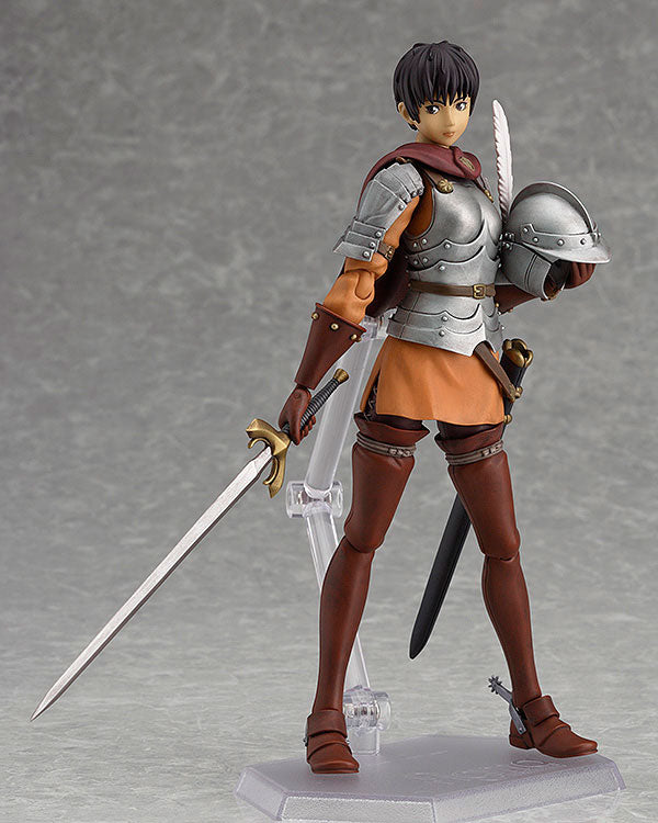 figma 映画「ベルセルク」 キャスカ[グッドスマイルカンパニー]