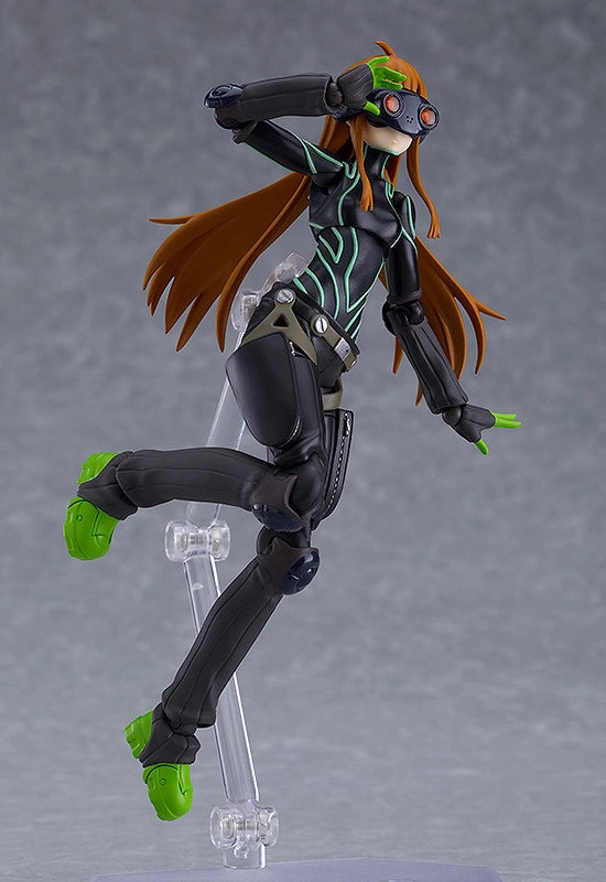 figma ナビ（ペルソナ5）