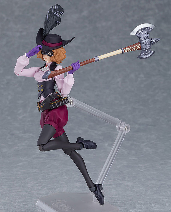figma ノワール （ペルソナ5）