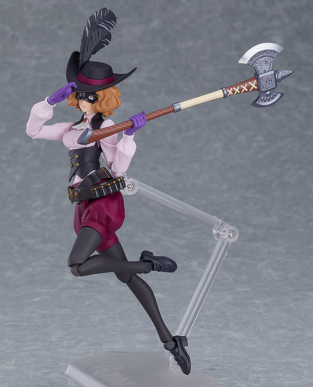 figma ノワール （ペルソナ5）