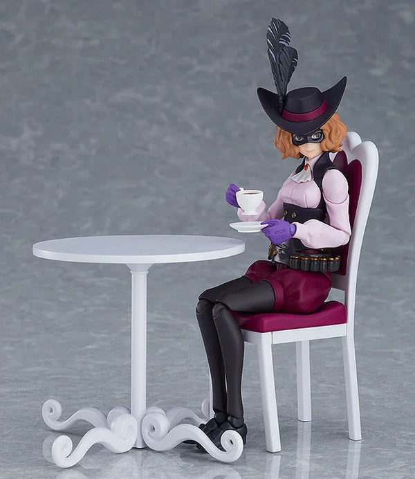 figma ノワール DX ver.（ペルソナ5）