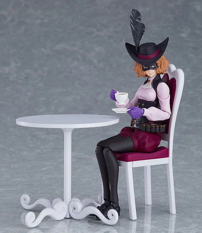 figma ノワール DX ver.（ペルソナ5）